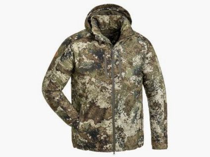 Pinewood Furudal Retriever Active Camou Jacket S