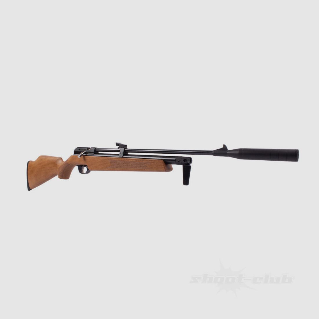 Diana Diana Trailscout Wood Co2 Rifl