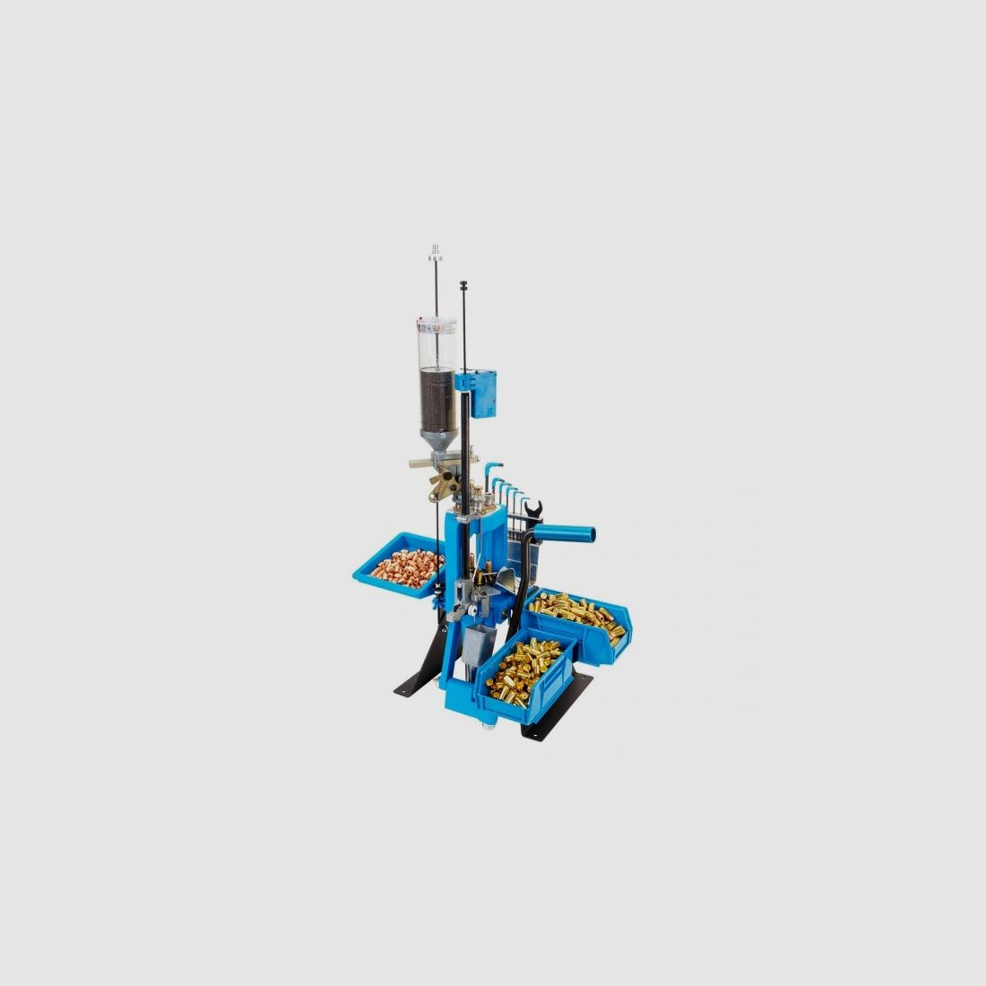 DILLON RL 550 C