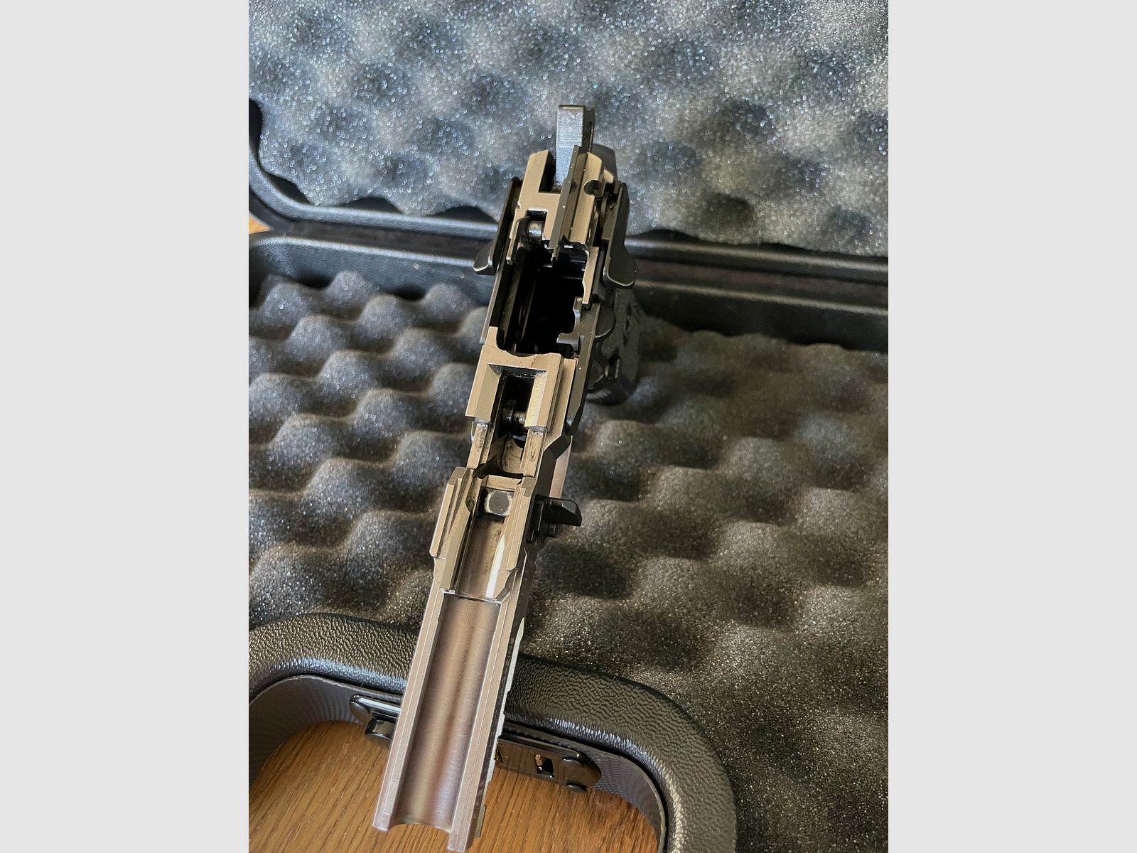 Beretta 92X Performance RDO