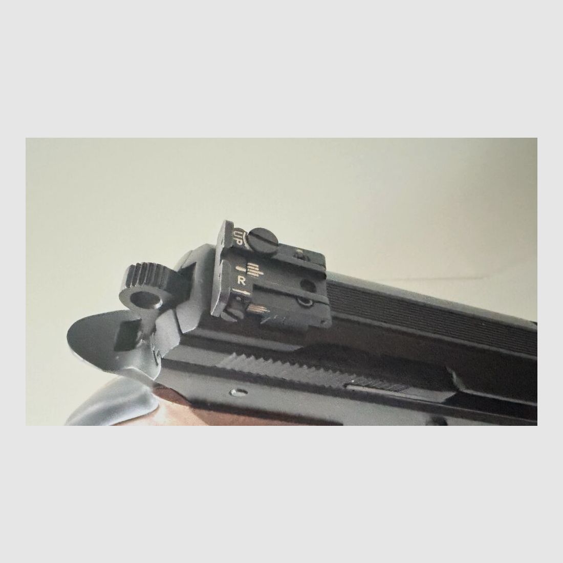 CZ Uhersky Brod CZ 75 mit Wechselsystem .22lr 9mmLuger