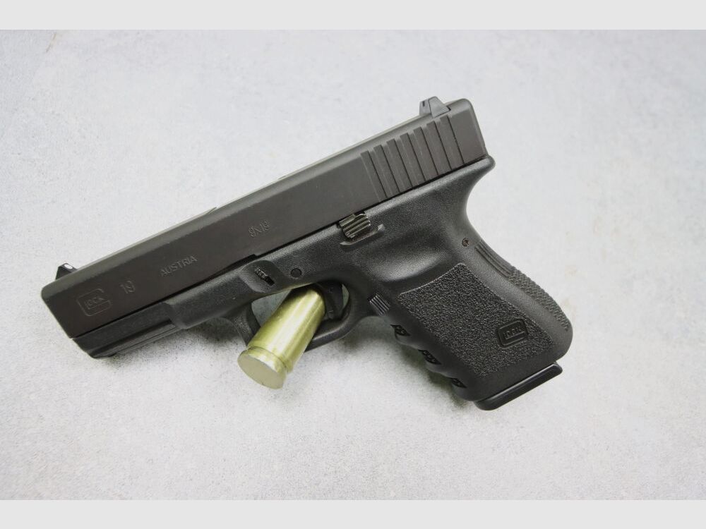 Glock 19 Gen3