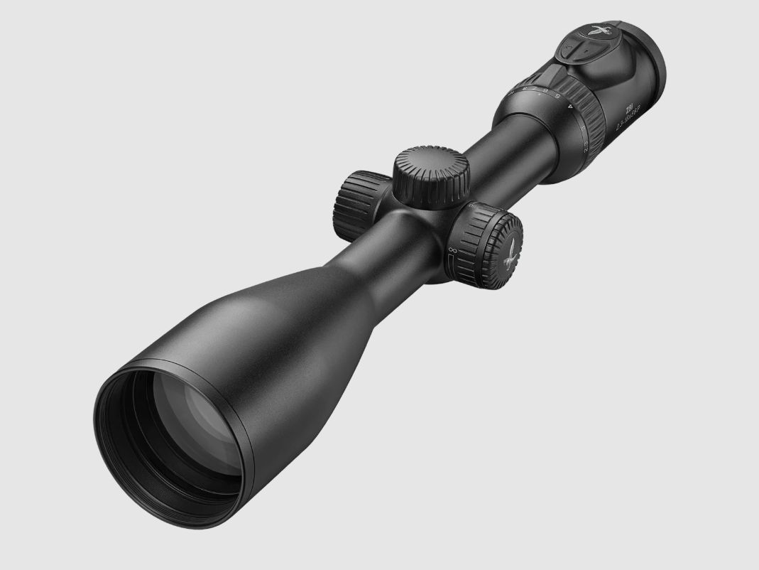 SWAROVSKI - Zielfernrohr Z8i 2.3-18x56 P