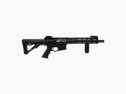 Carabine PDW TROY Troy