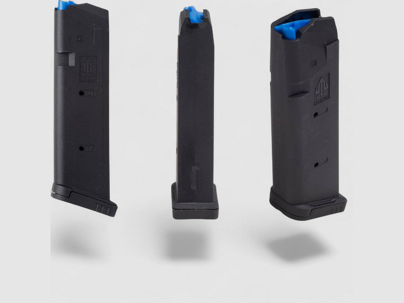 UTG Polymer Magazine for Glock