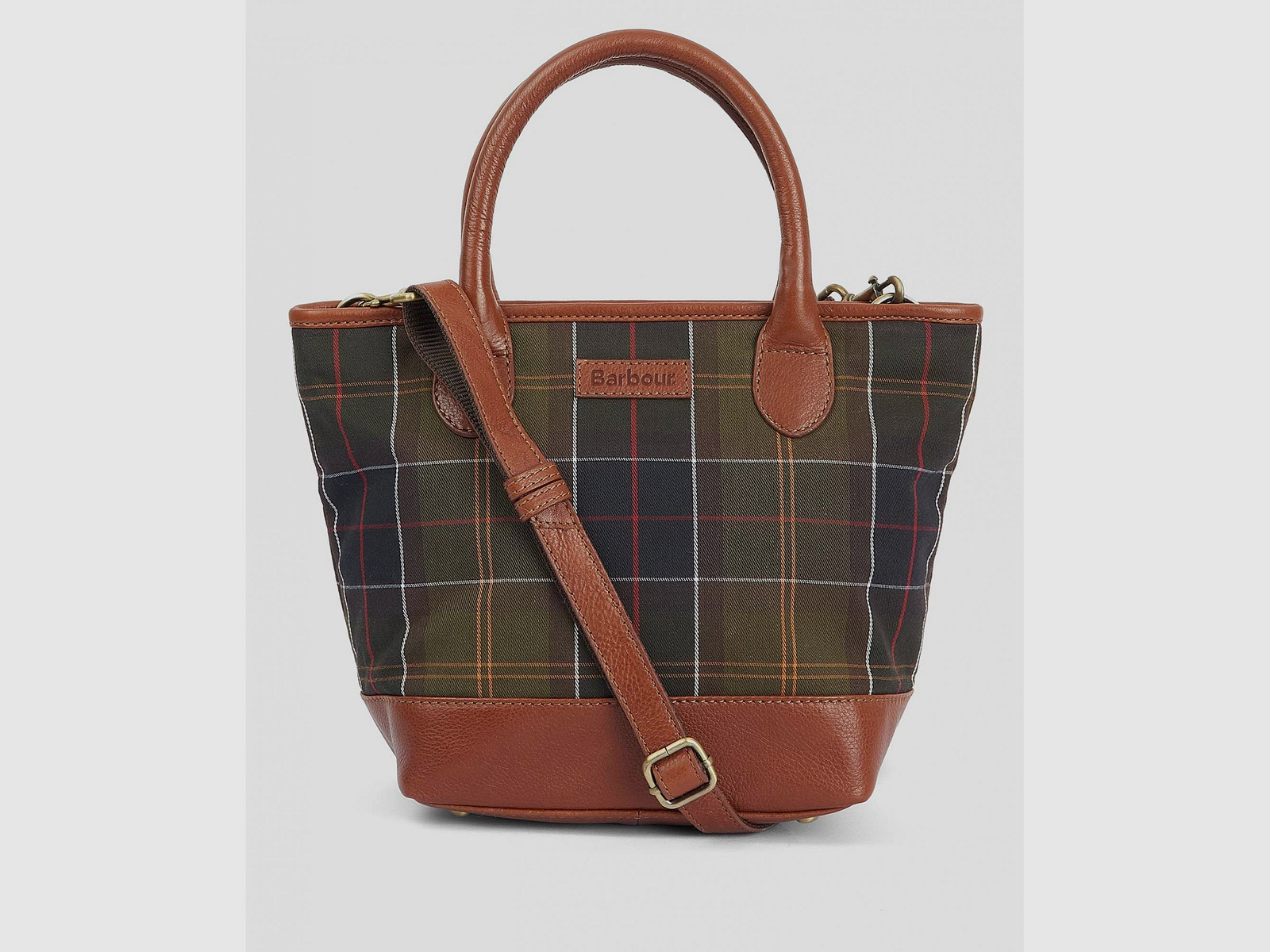 Barbour Tasche Katrine, Farbe Classic Tartan