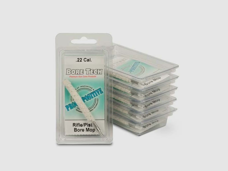 BoreTech Cotton Patches – .20, image 8 of 8