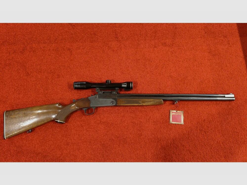 Landmann ohne .22WinMag;20/70