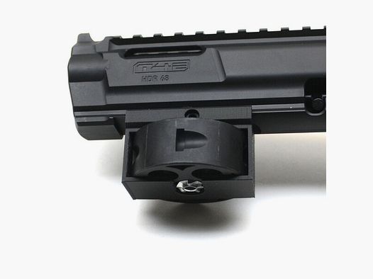 Magazinhalter für Umarex T4E HDR 68 / TR 68