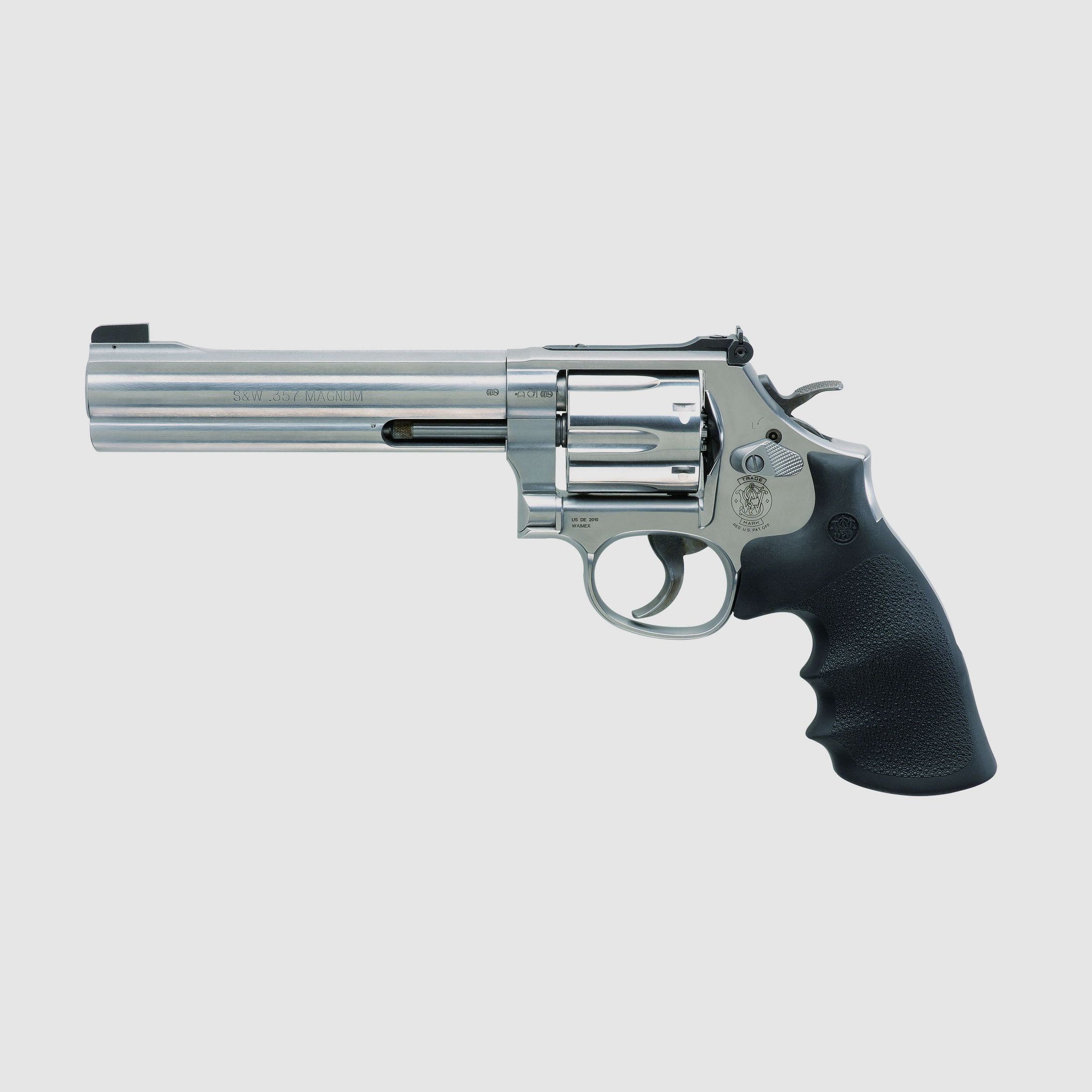 Smith & Wesson 686 6'' 357 Mag.