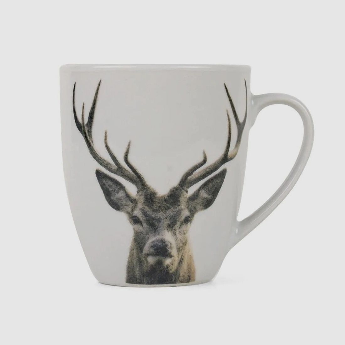 LivingActive Rotwild Tasse