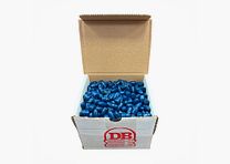 DYNAMIC BULLETS – PALLE 9MM | SIZE 355/356 | TYPE RNBB | 125gr | 1000pz