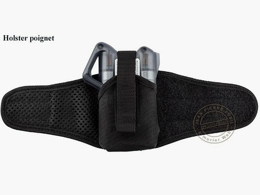 Holsters pour Guardian Angel