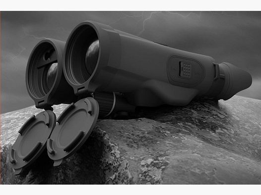 ThermTec Ventus 650L Binokular