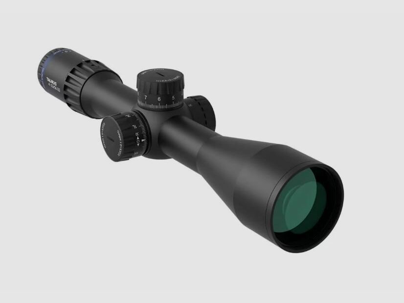 Vector Optics Taurus GENII 4-32x56 ED FFP, Bild 3 von 7