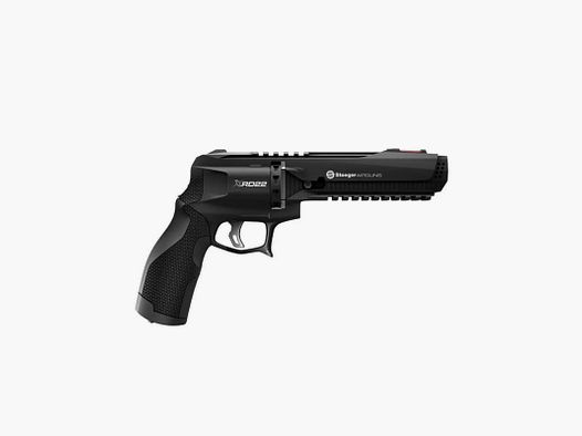 Revólver de CO2 Stoeger XRD22 – Calibre 5,5 mm