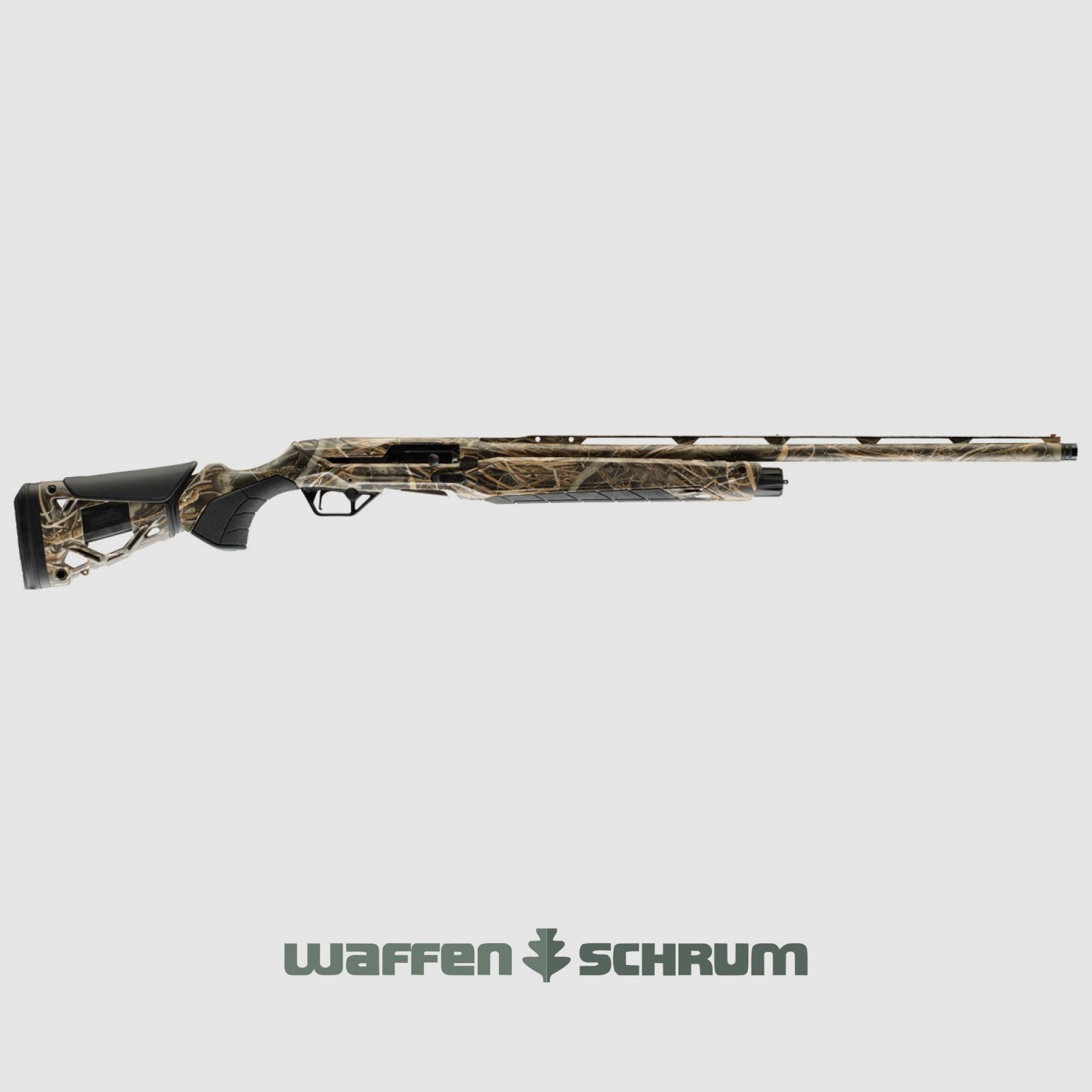 Beretta AX 800 Suprema Camo Max7HD 12/89 LL71cm Kick Off Pro / OCHPe
