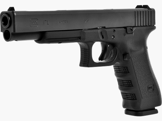 Glock 17L Gen 3 – 9mm Para