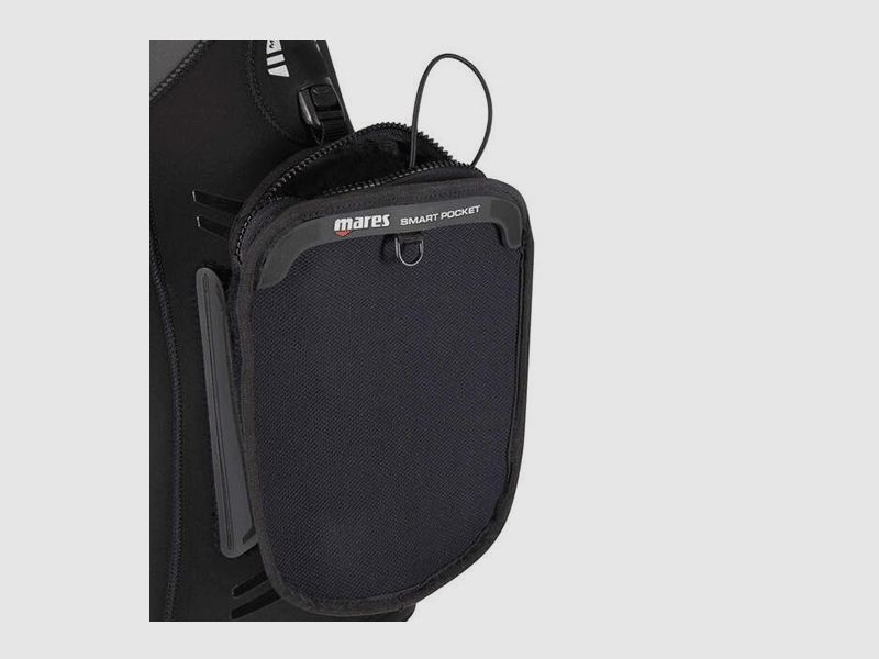MARES FLEXA CORE 4/3MM - DONNA, immagine 3 di 4