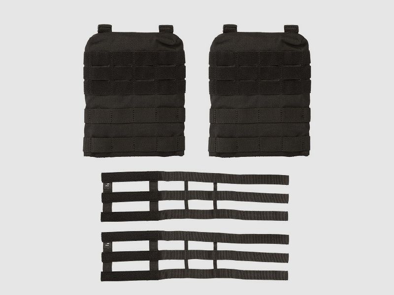 5.11 Tactec Seitenpaneele