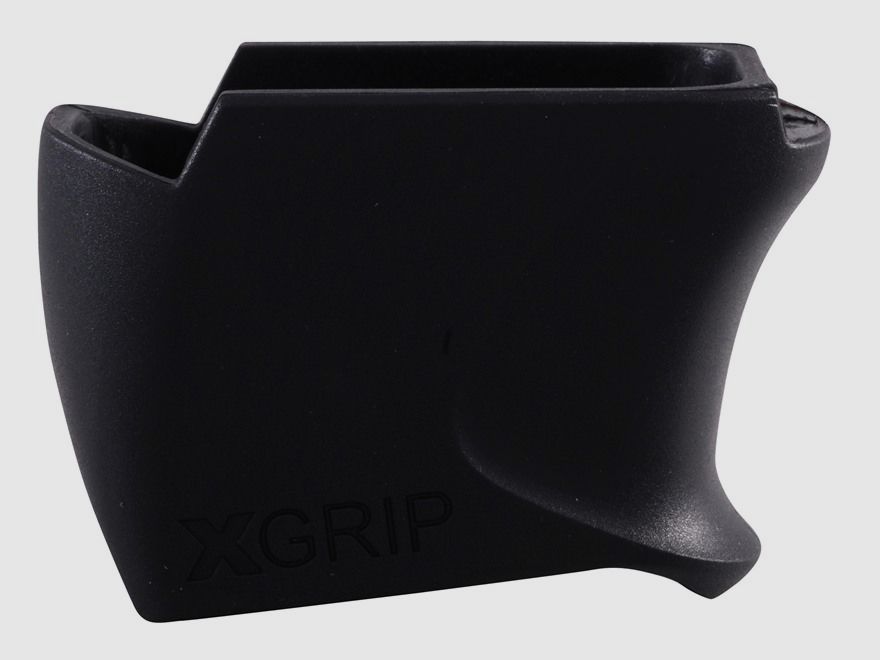 PACHMAYR pièce de tuning/rechange pour pistolet, adaptateur de chargeur/Glock - chargeur en polymère G17 pour carcasse G26