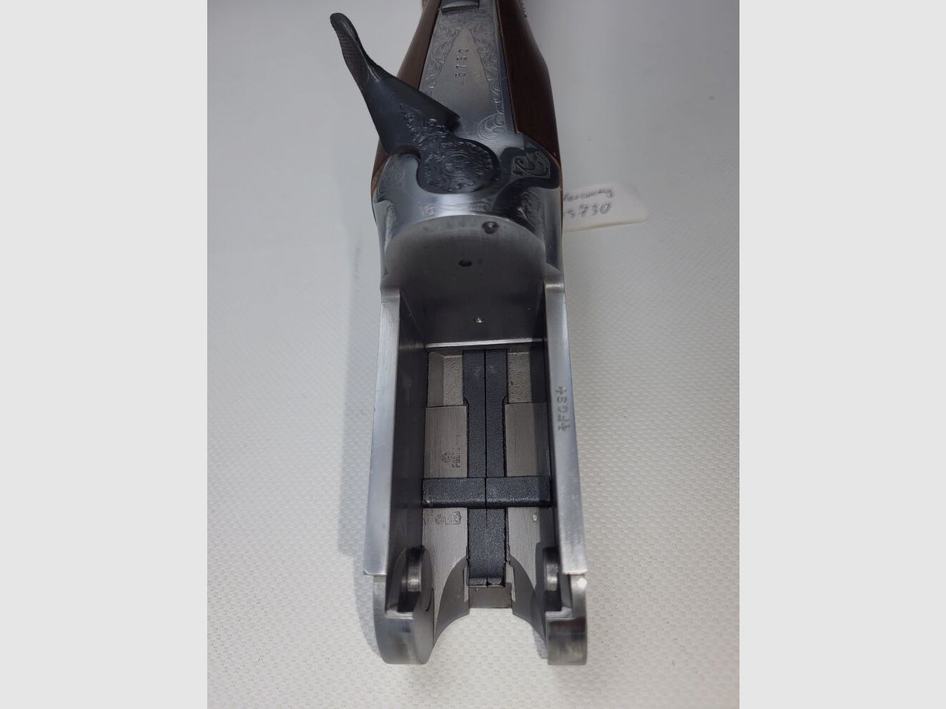 Sabatti Mercury Olympo-Trap