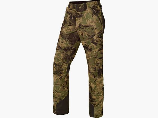 Hrkila Lagan Camo Pants Gre (Norm): 50