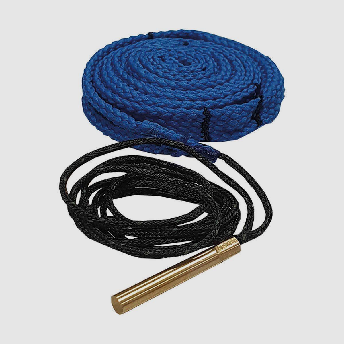 BALLISTOL® Flexclean cordon de nettoyage de canon bleu .17, image 2 sur 3