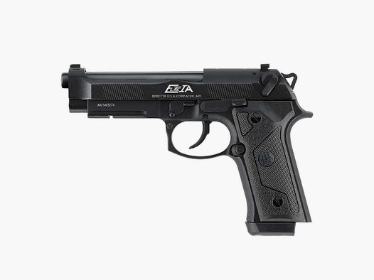 Beretta Elite IA Airsoft Pistole GBB Vollmetall Kaliber 6mm BB