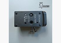 CZ adapterplaat voor P10 OF Doctor Venom