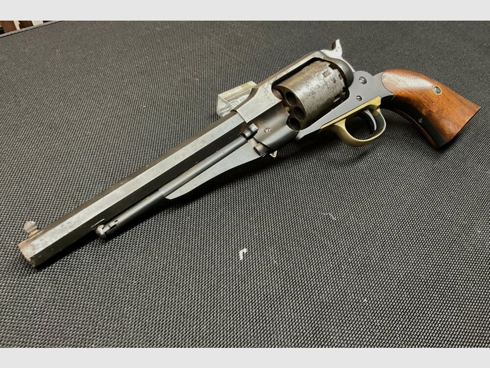 Remington NewArmy .44 (BlackPowder)