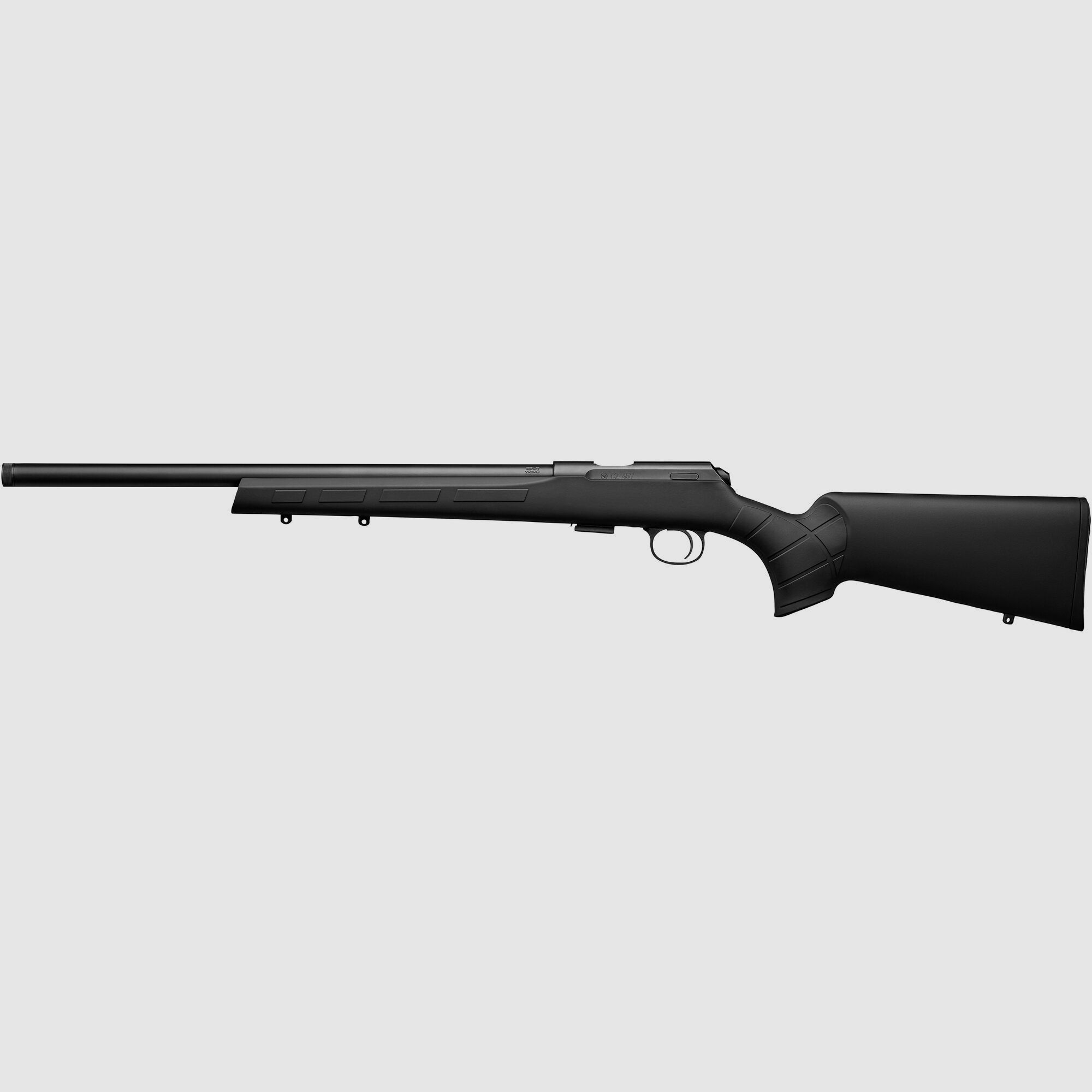 CZ KK-457 Varmint Synthetic Lauflänge 413mm Kaliber .17 HMR