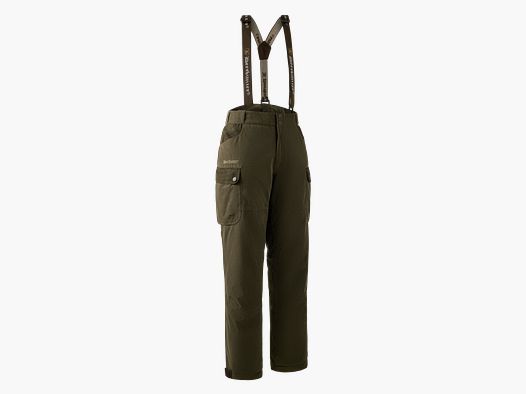 Spodnie zimowe Deerhunter Eagle Winter Trousers 3784-379