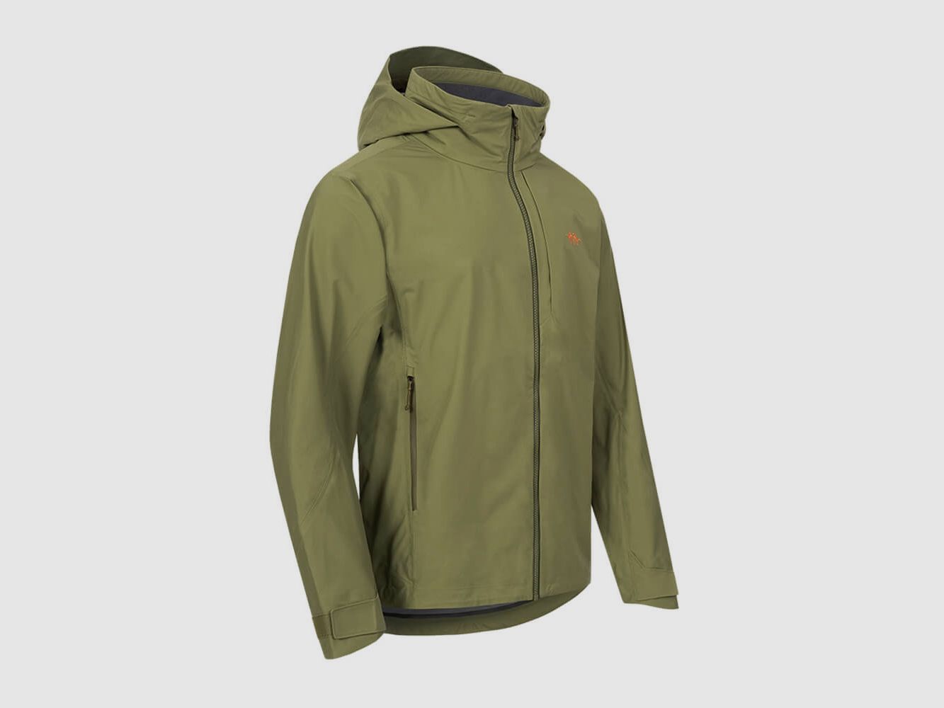 Blaser HunTec Jagdjacke Venture 3L (Grün)