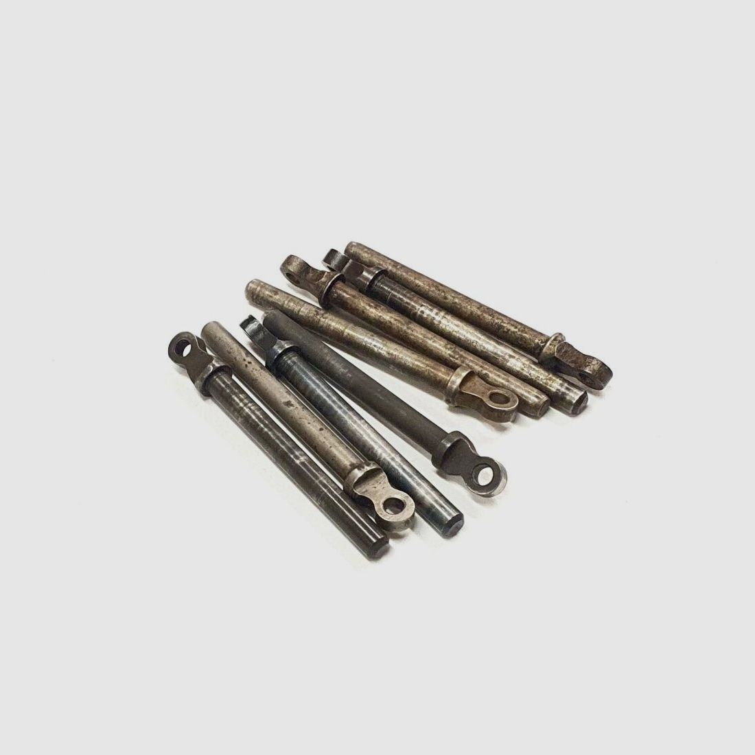 30M1 [21] US 30M1 carbine Schlagfederstange / Hammer-Spring Plunger, gebraucht / used , US Military part