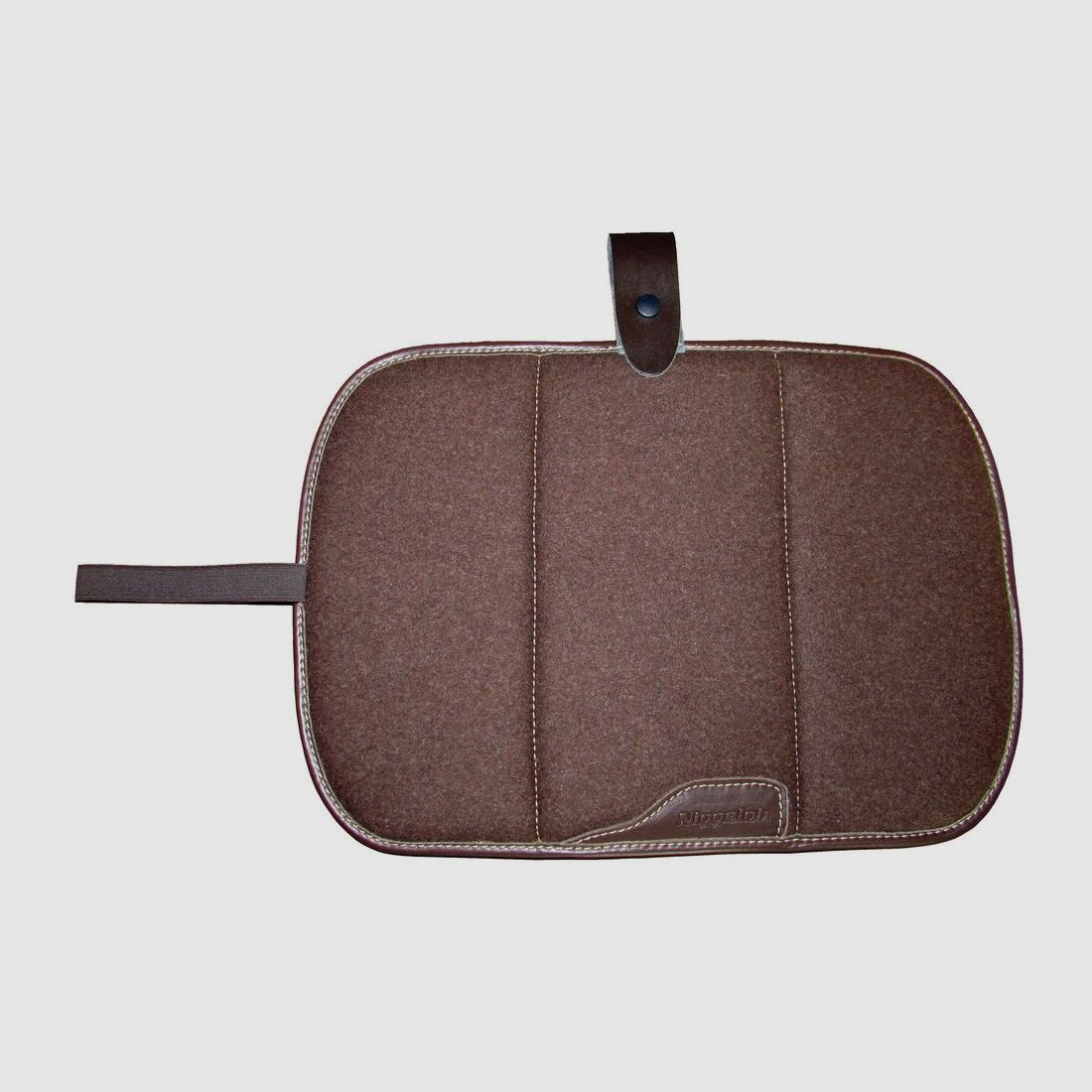 Cuscino da seduta Niggeloh – Loden