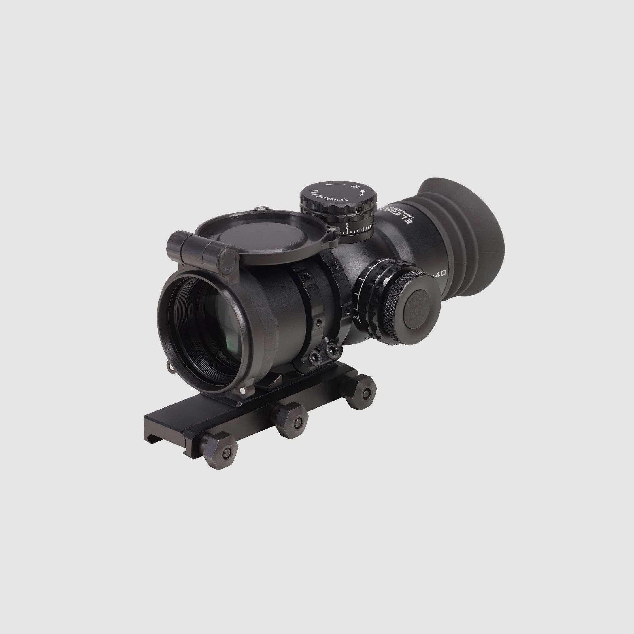 Element Optics Zielfernrohr Immersive Series 10×40, Bild 4 von 6