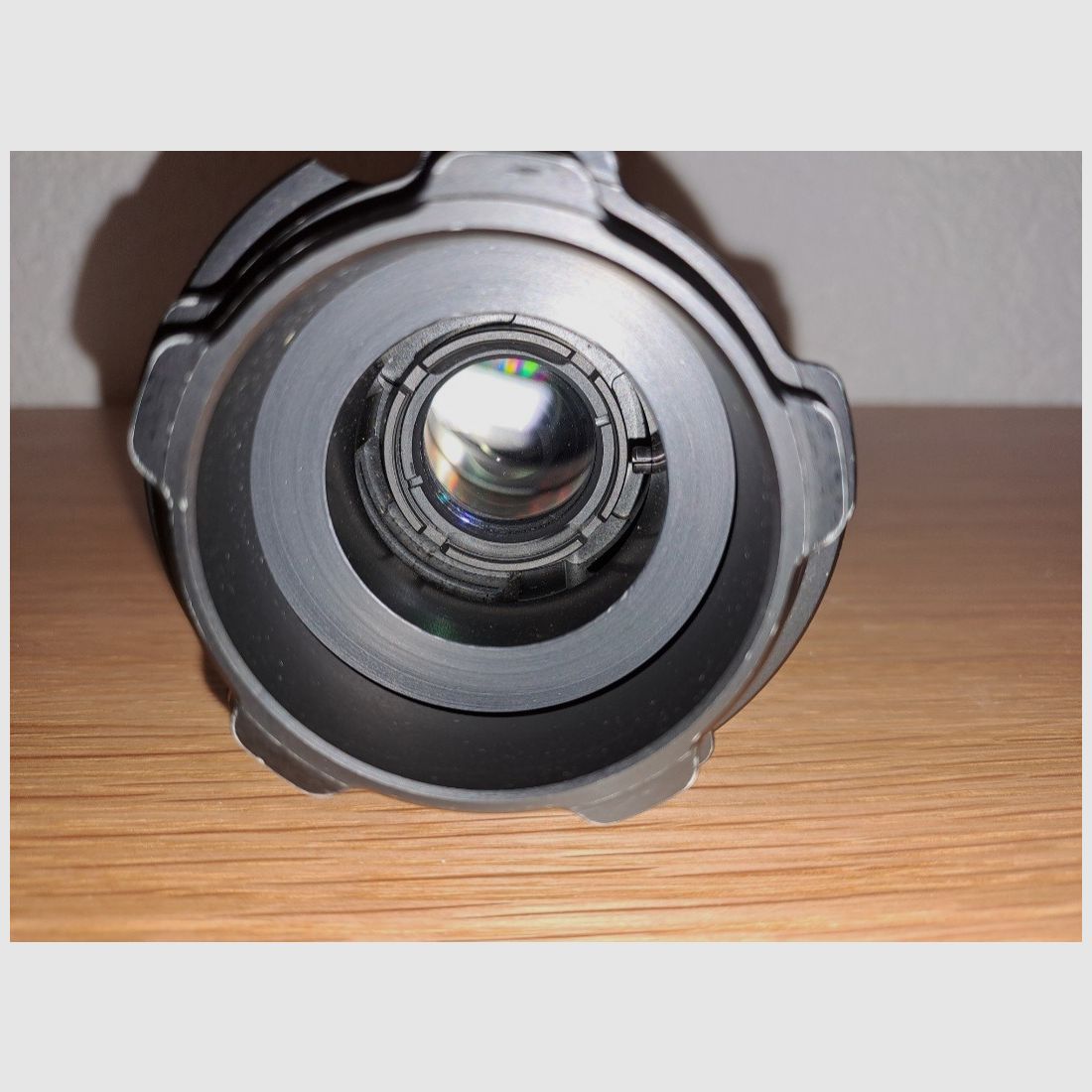 Preisupdate 899€ Wärmebildvorsatzgerät Hikmicro TH35PC