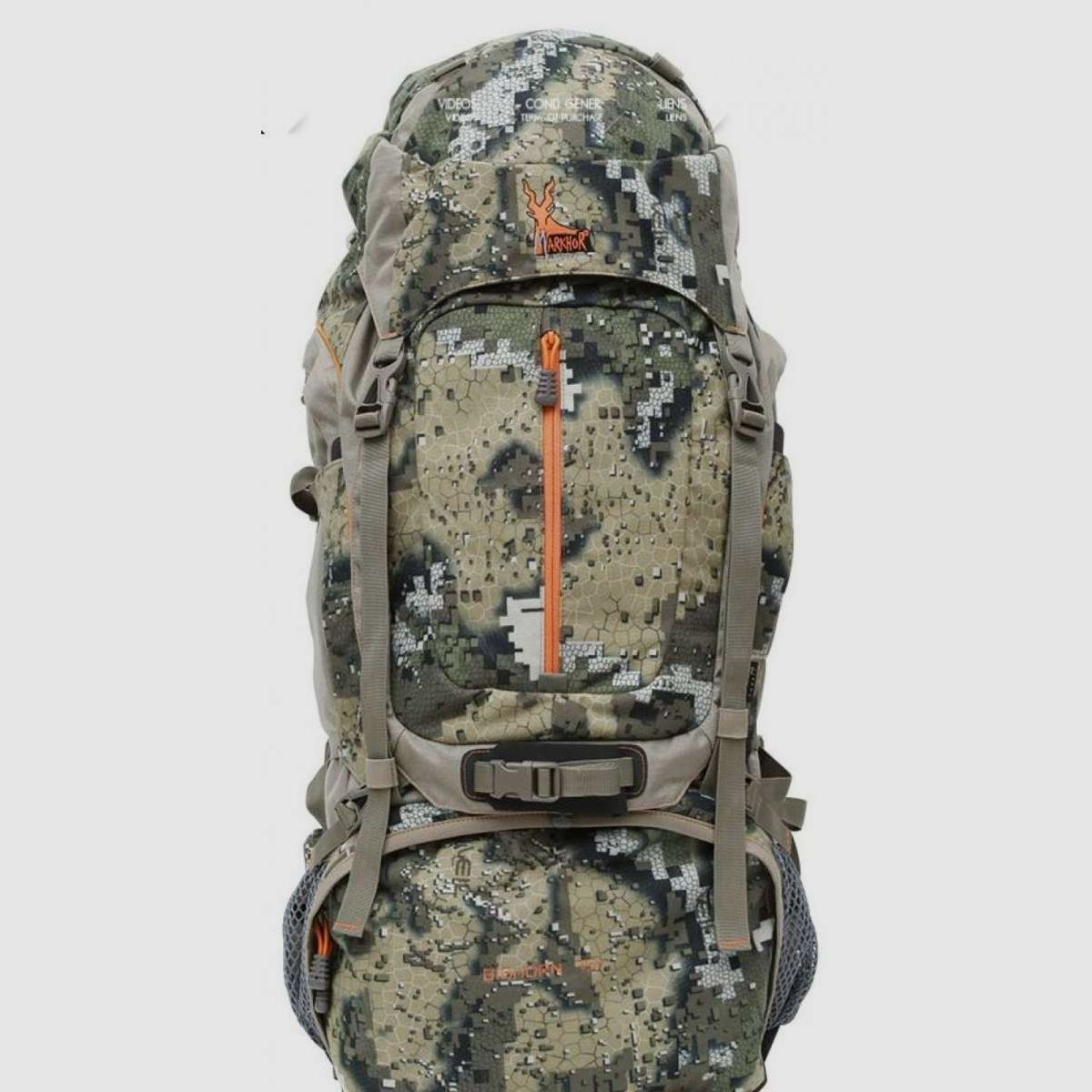 Bighorn 75l Desolve Veil, Bild 1 von 11