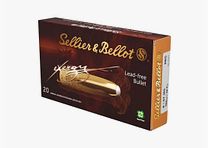 Sellier & Bellot 8x57JRS XRG 196grs / 12,7g
