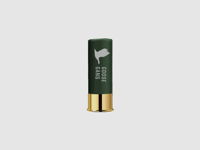 Rottweil 35 gr 4 Kal. 12 Game Edition Gans, Bild 2 von 2