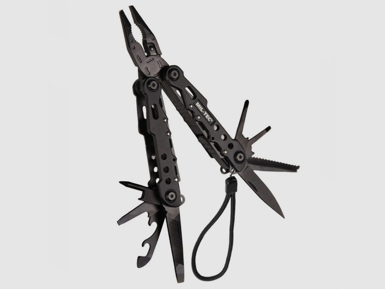 MULTI TOOL Werkzeug, Bild 1 von 2