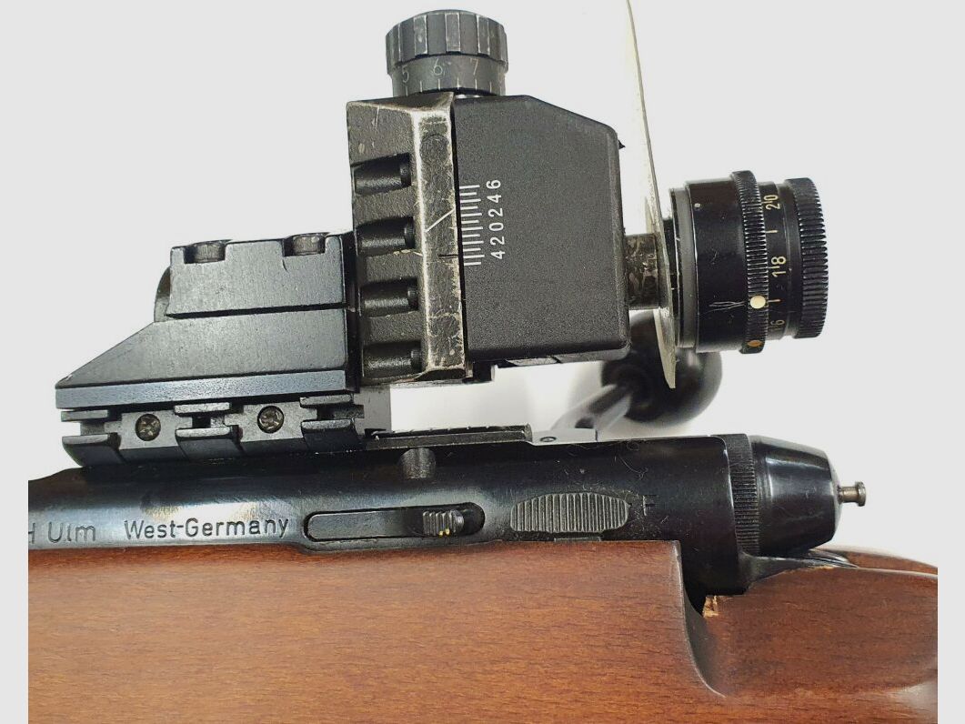 Anschütz Mod. 54