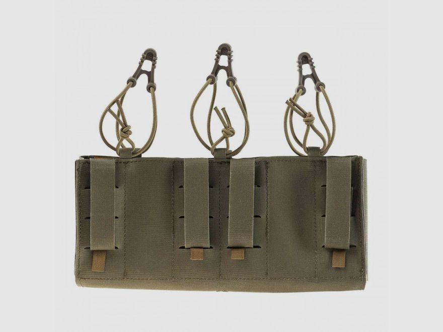 LINDNERHOF PORTA-MAGAZZINI 3-PACK FUCILE - MX098, immagine 3 di 5