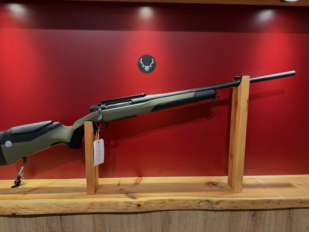 Steyr Arms Steyr MS Wild Adj Grün