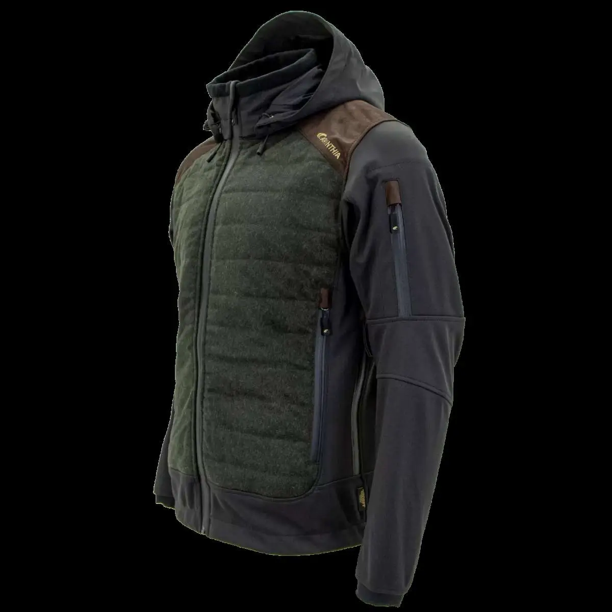 G-LOFT® Lodenjacke ISLG, Bild 2 von 31