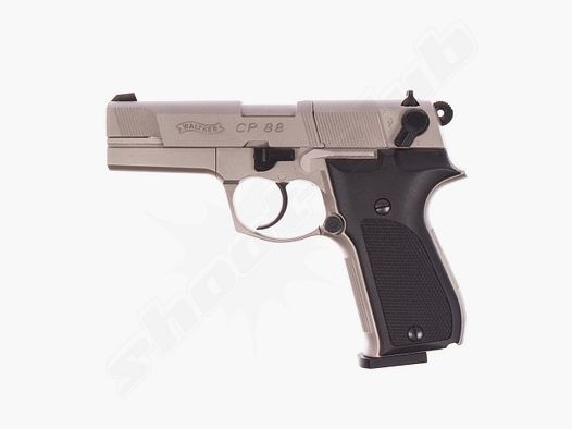 Walther Walther CP88 CO2 Pistole
