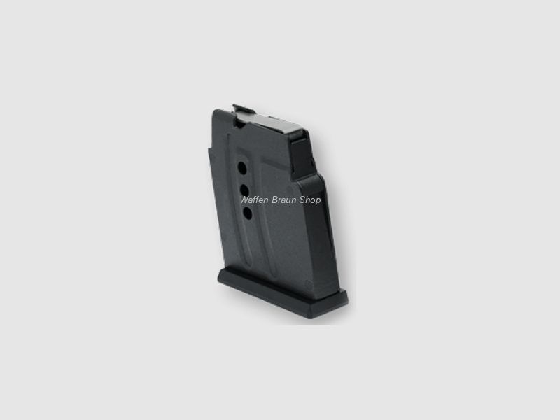 CZ MAG. CZ455/457/452 22LR 5 Schuss