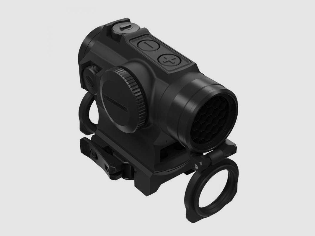 Holosun ELITE HE515GM holografisch vizier, afbeelding 6 van 11