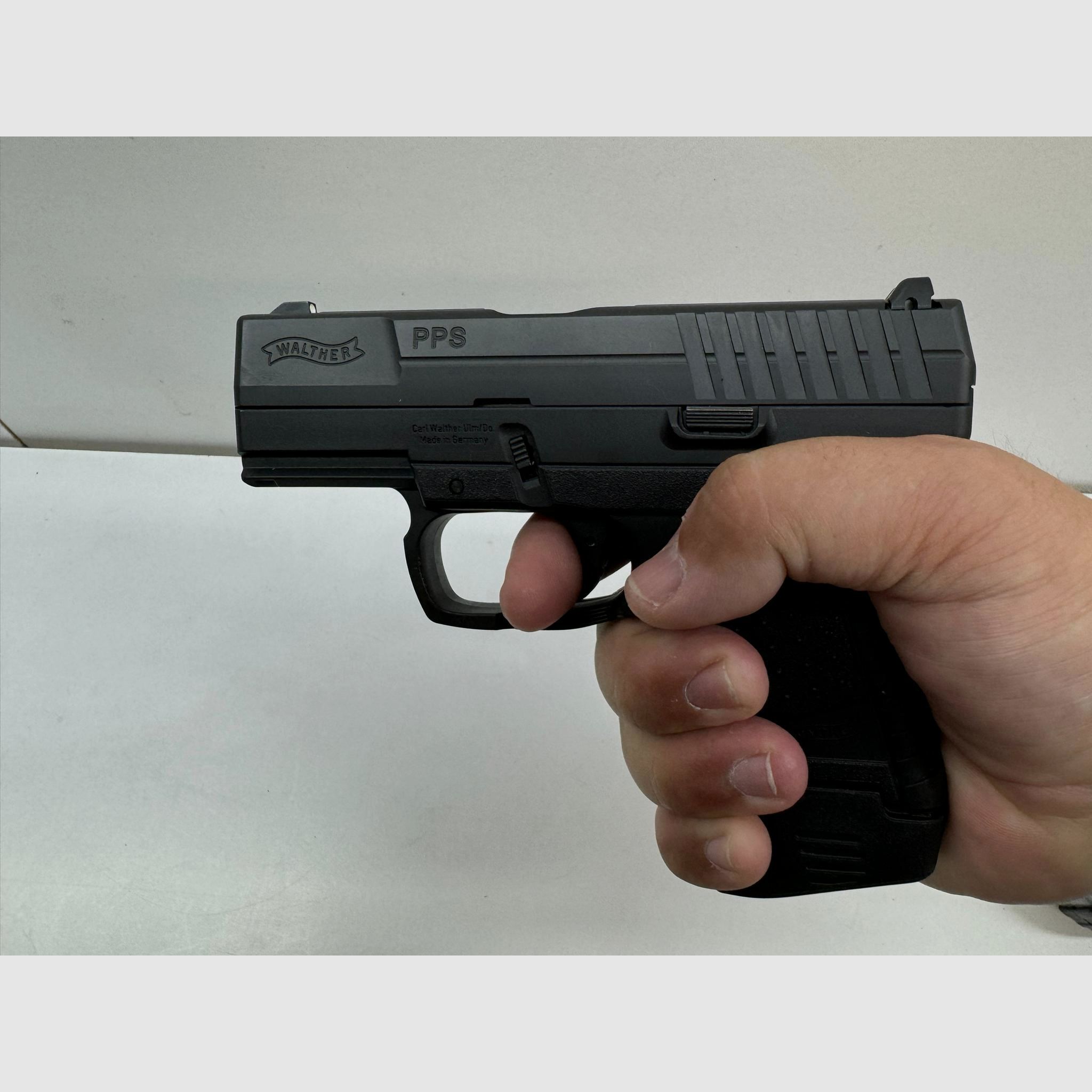 Walther PPS - Waffen Friedrichs, Bild 6 von 8